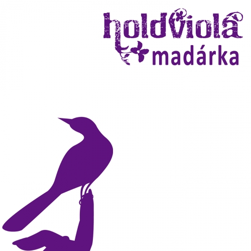 Holdviola Madárka