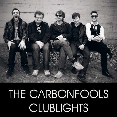 The Carbonfools Club Lights (Single)