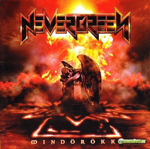 Nevergreen Mindörökké CD1