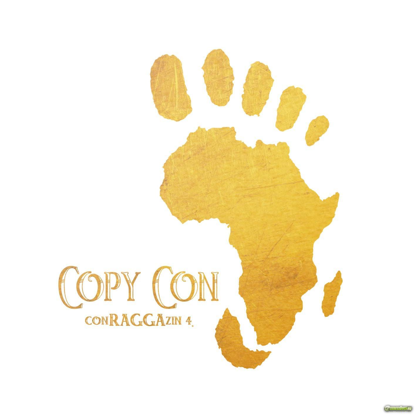 Copy Con ConRAGGAzzin 4.