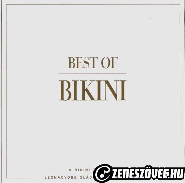 Bikini Best of Bikini