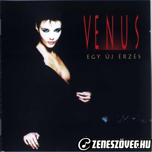 Venus Egy új érzés