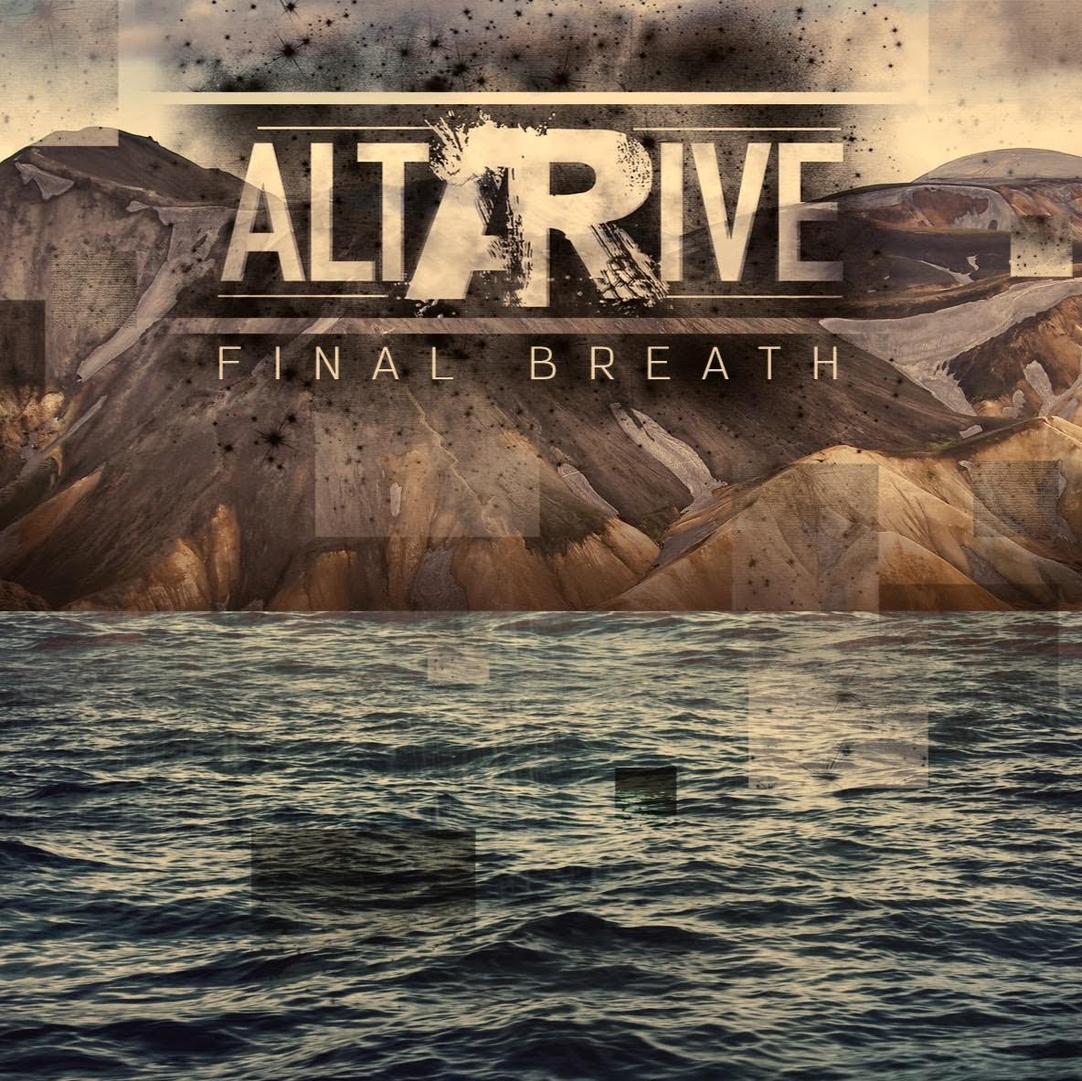 Altarive Final breath
