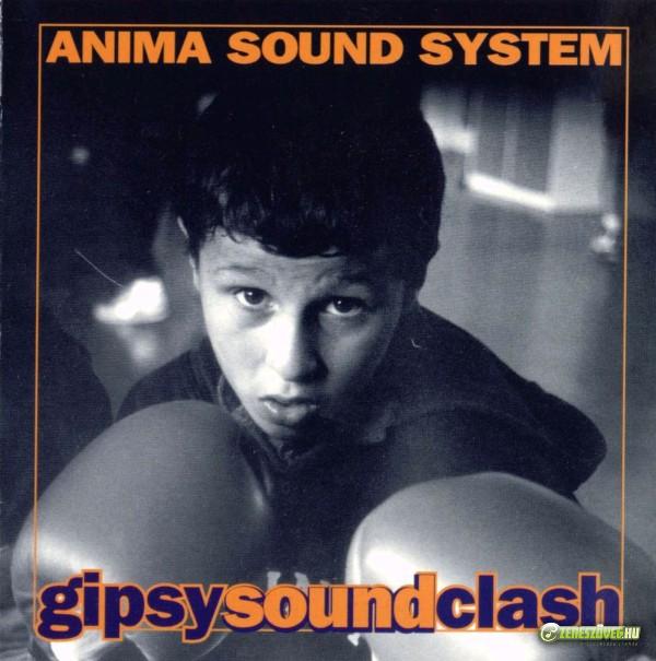 Anima Sound System Gipsy Sound Clash
