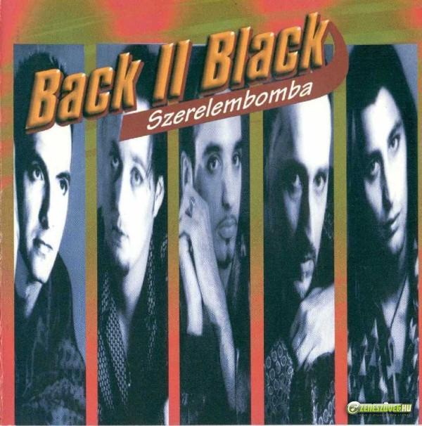 Back II Black Szerelembomba