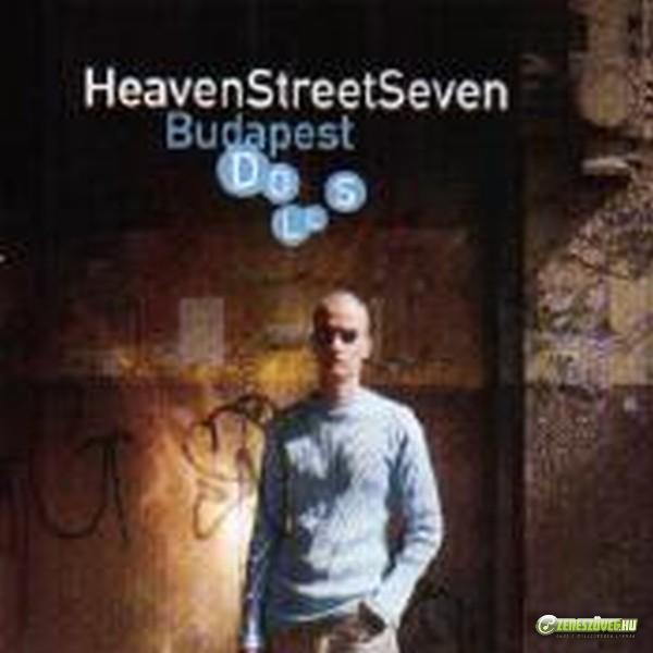 Heaven Street Seven Budapest Dolls