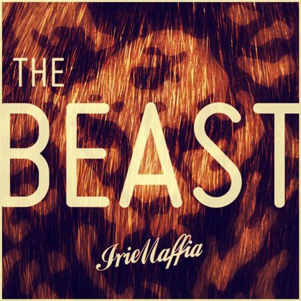 Irie Maffia The Beast (EP)