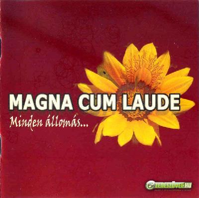 Magna Cum Laude Minden állomás