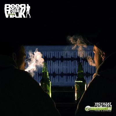 (BSW) BeerSeeWalk Picsa LP