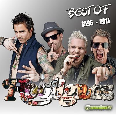 Hooligans Hooligans - Best of 1996-2011
