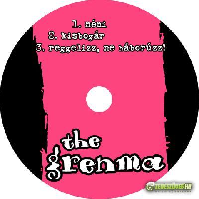 The Grenma  Demo