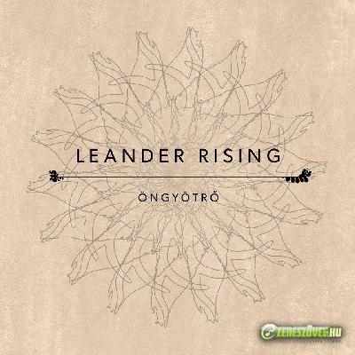 Leander Rising Öngyötrő