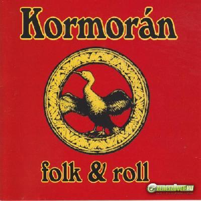 Kormorán Folk and Roll