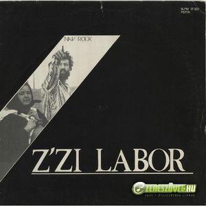 Z' Zi Labor Naív rock