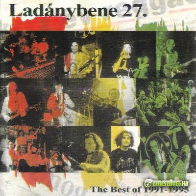 Ladánybene 27 The Best of LB 27