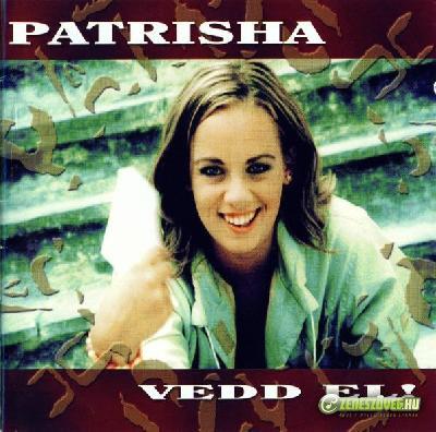 Patrisha Vedd el!