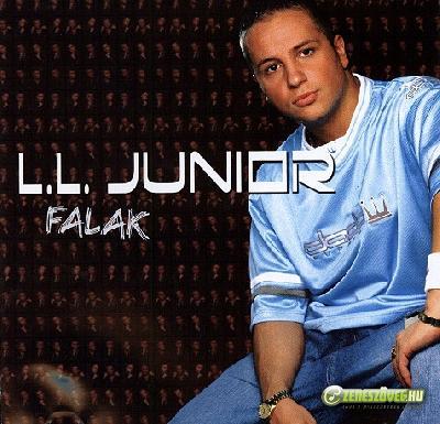 L.L. Junior Falak