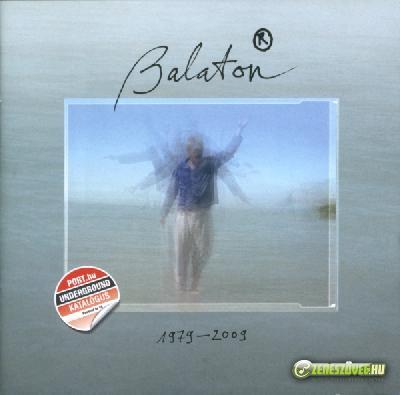 Balaton Válogatás 1979-2009