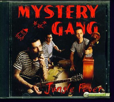 Mystery Gang Jungle Fever