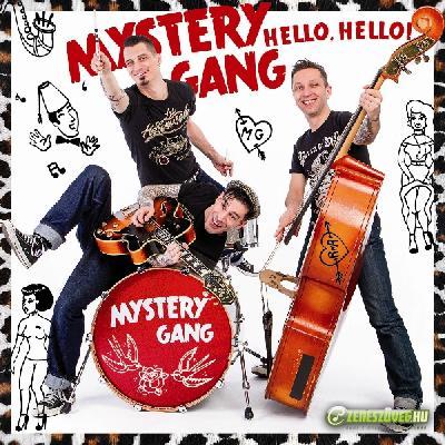 Mystery Gang Hello, Hello!