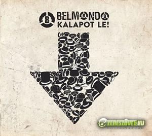 Belmondo Kalapot le!