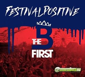 B the first Festival Pozitive