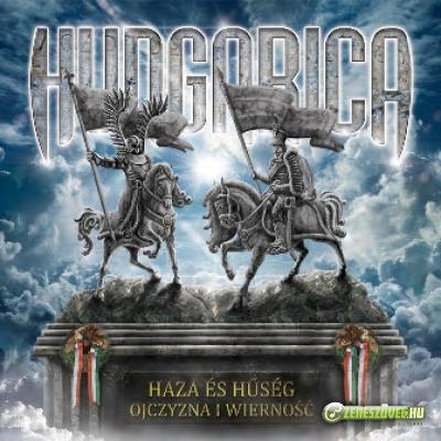 Hungarica Haza és hűség / Ojczyzna i wierność