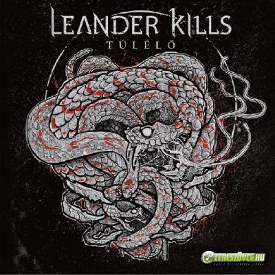 Leander Kills Túlélő