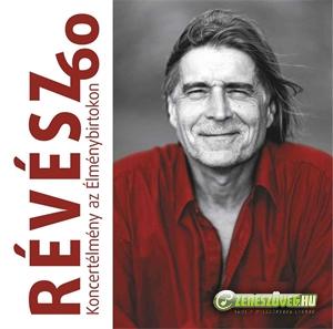 Révész Sándor Révész 60 (koncert) (2 CD)