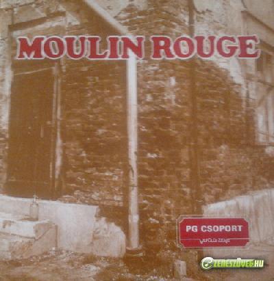 PG csoport Moulin Rouge