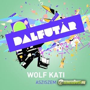 Wolf Kati Asziszem