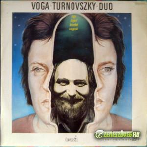 Voga-Turnovszky Egy fejjel kisebb vagyok