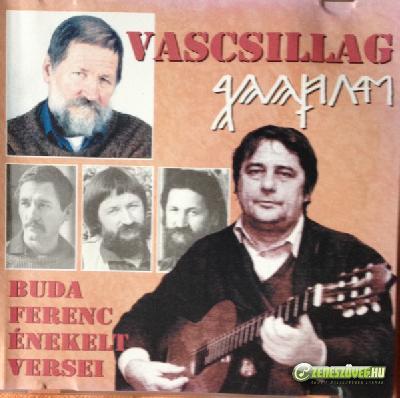 Dinnyés József Vascsillag: Buda Ferenc énekelt versei