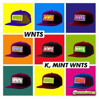 WNTS K, Mint WNTS