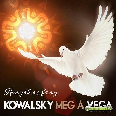 Kowalsky meg a Vega Árnyék és Fény
