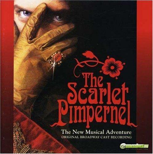A vörös Pimpernel (musical)