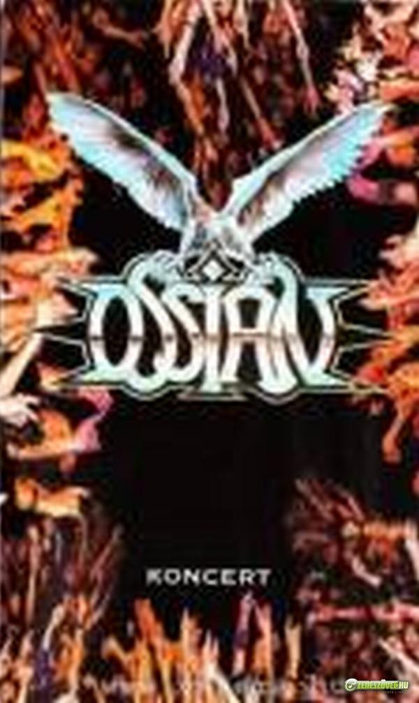 Ossian Koncert (VHS)