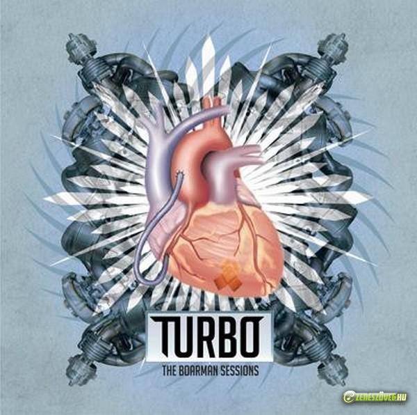 Turbo The Boarman Sessions (EP)